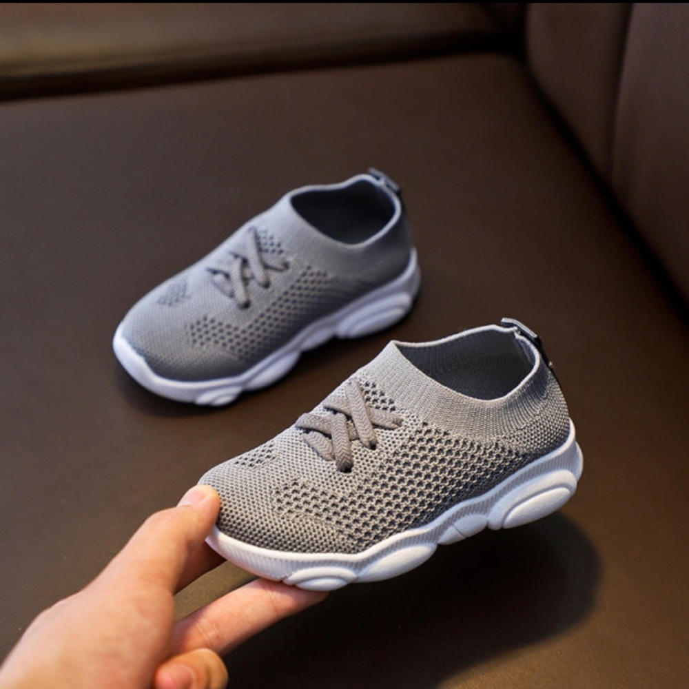 Kid’s shoes